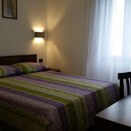 Il Borgo Bed & Breakfast Шила Екстериор снимка