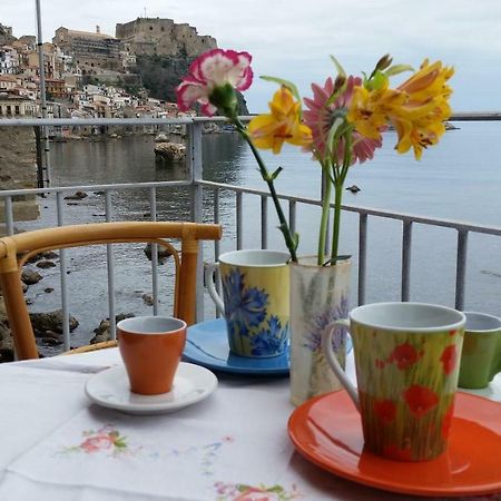 Il Borgo Bed & Breakfast Шила Екстериор снимка