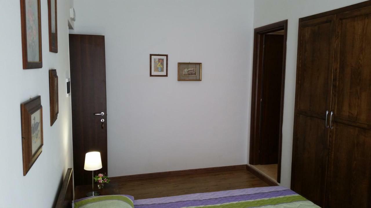Il Borgo Bed & Breakfast Шила Екстериор снимка