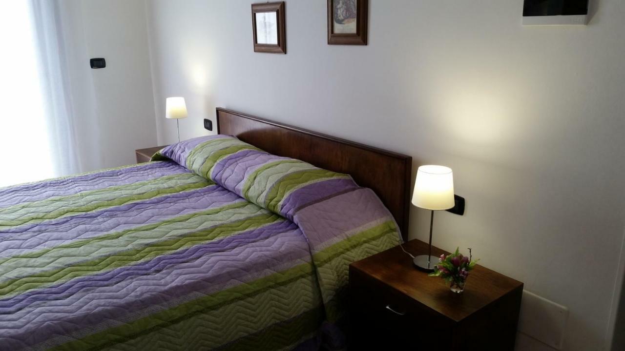Il Borgo Bed & Breakfast Шила Екстериор снимка