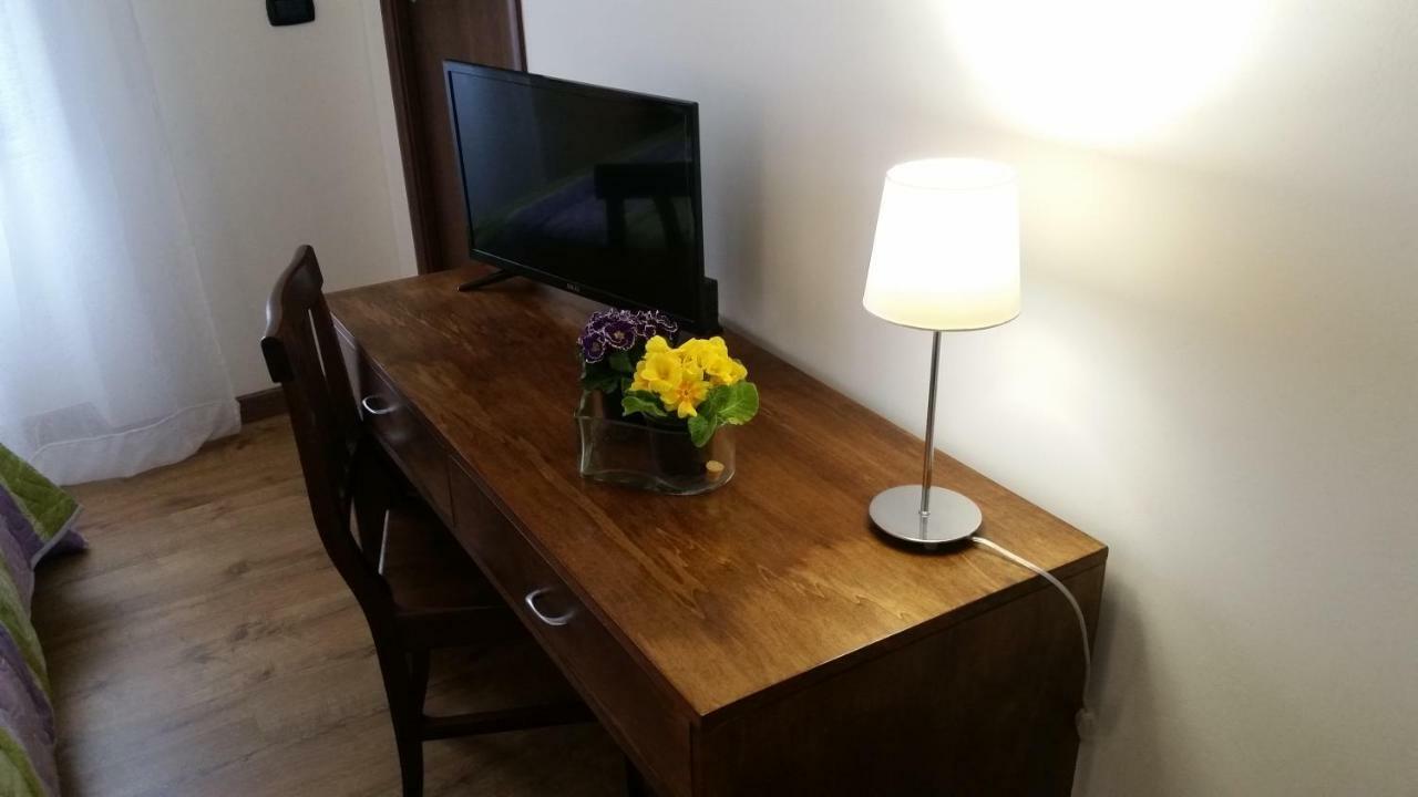 Il Borgo Bed & Breakfast Шила Екстериор снимка
