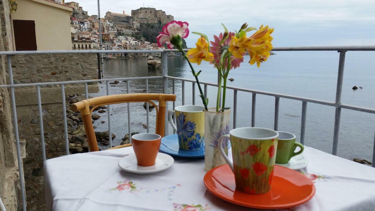 Il Borgo Bed & Breakfast Шила Екстериор снимка